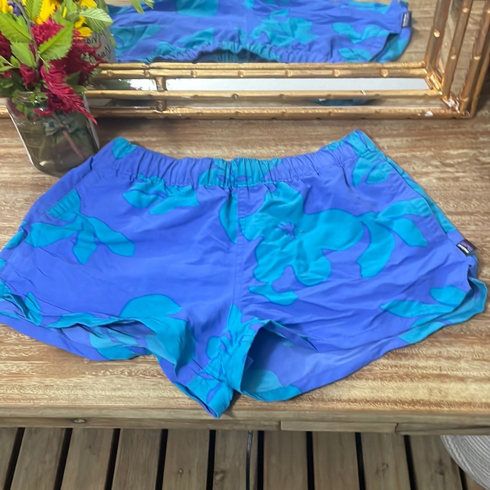 Patagonia Baggies!